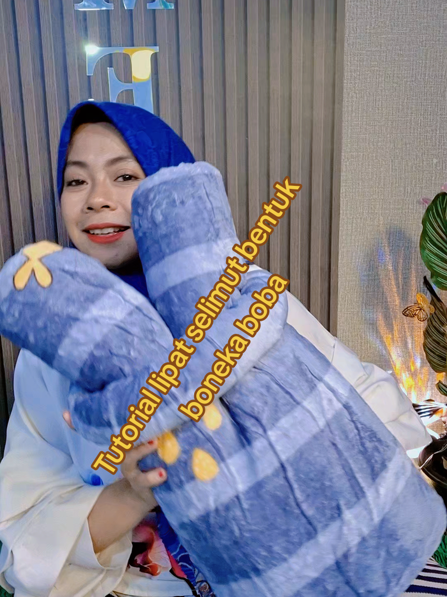@Siti Fatimah|Gift Box