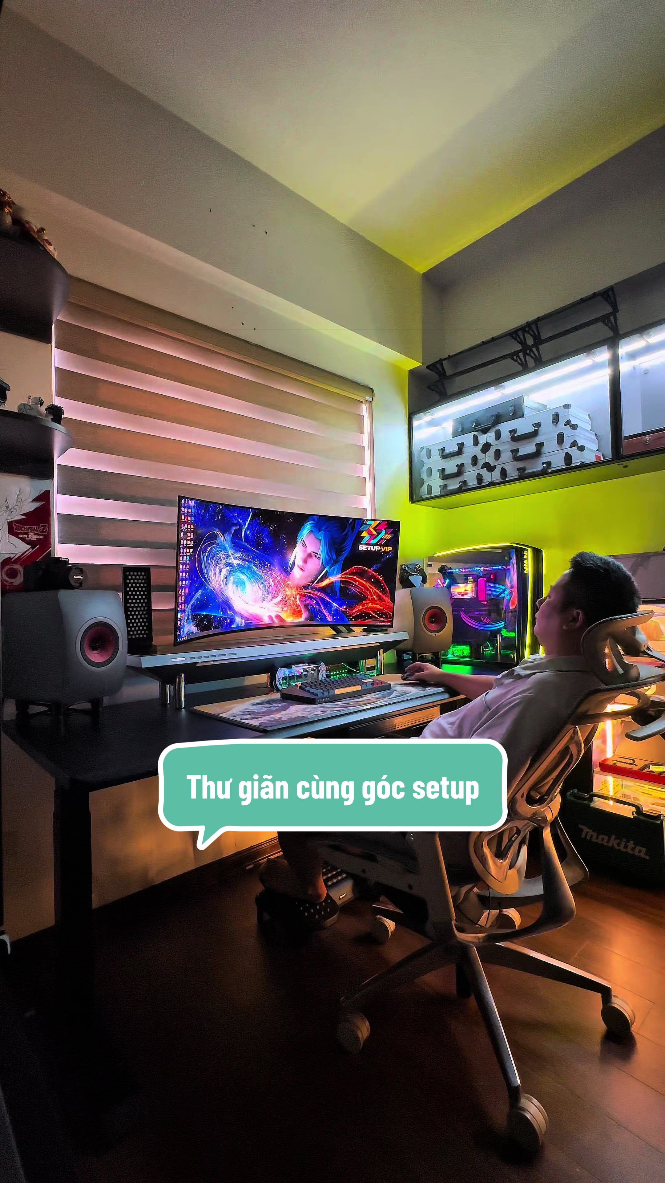 @💠U40 YÊU SETUP💠