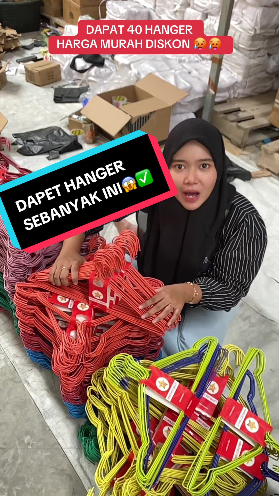@V MART NUSANTARA