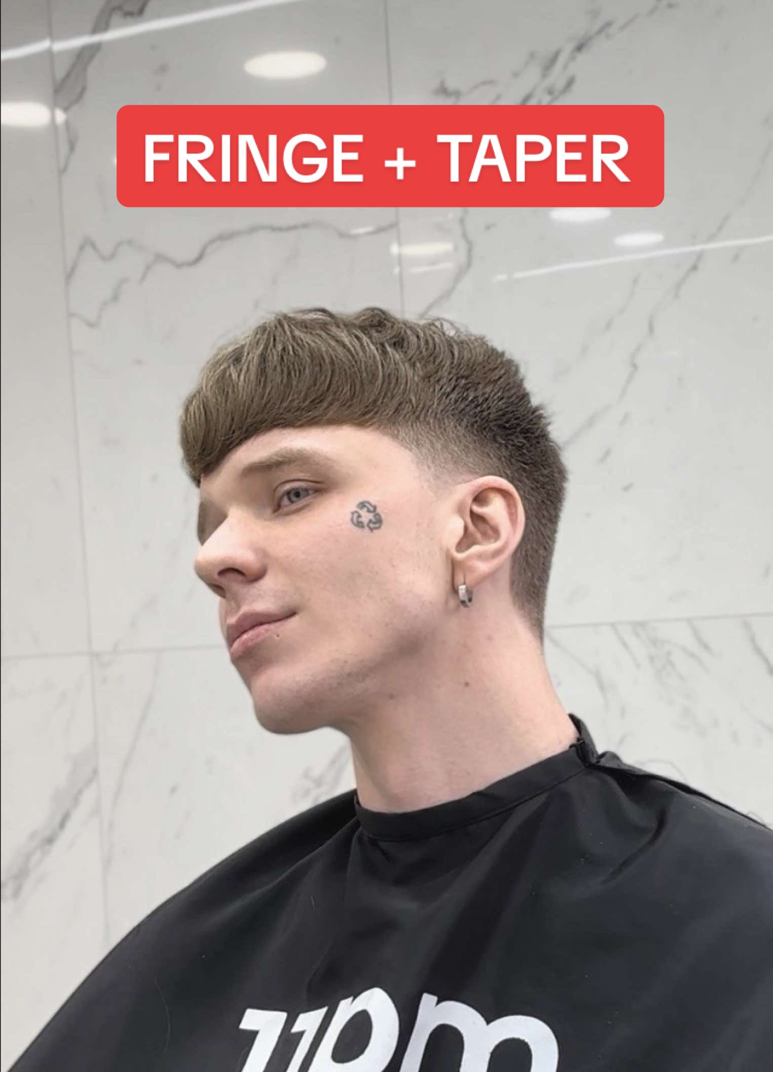 @БАРРИ / Салон PAUL MITCHELL