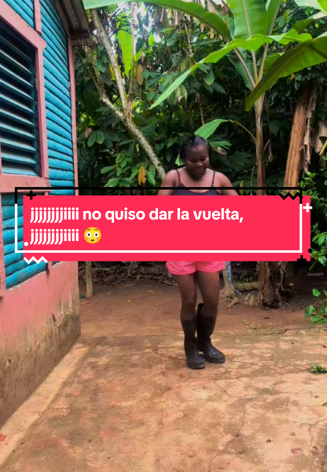 @La negra sincera# humor#