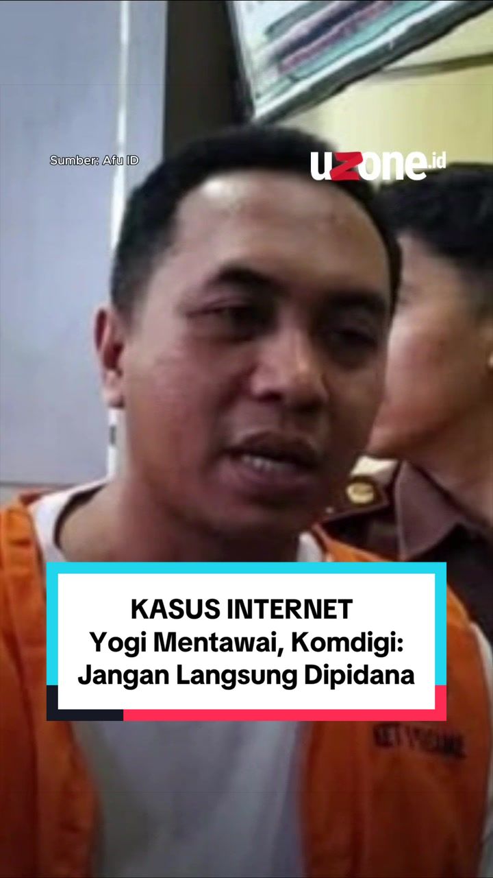 @Uzone Indonesia