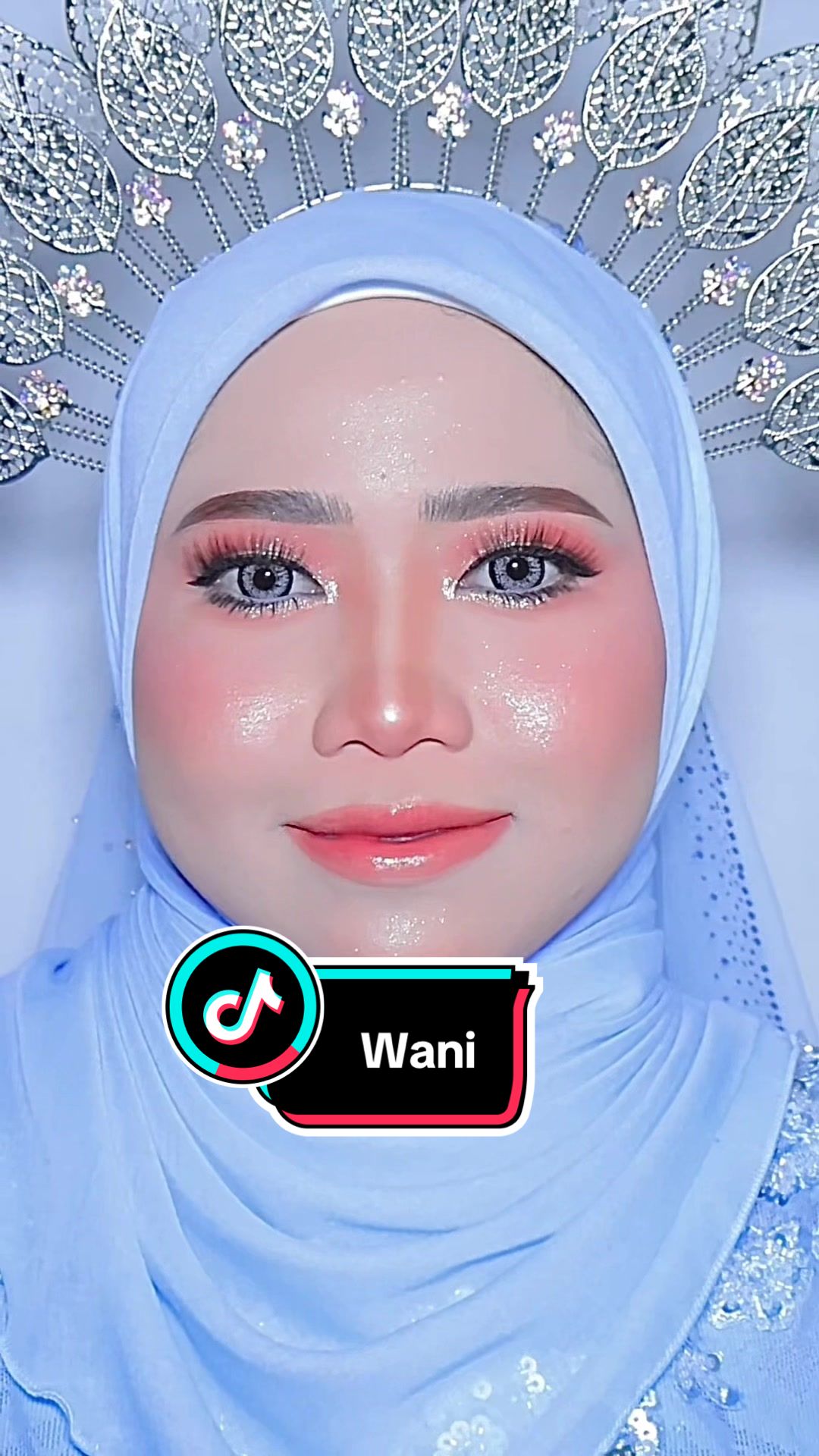 @Khaira Ismail
