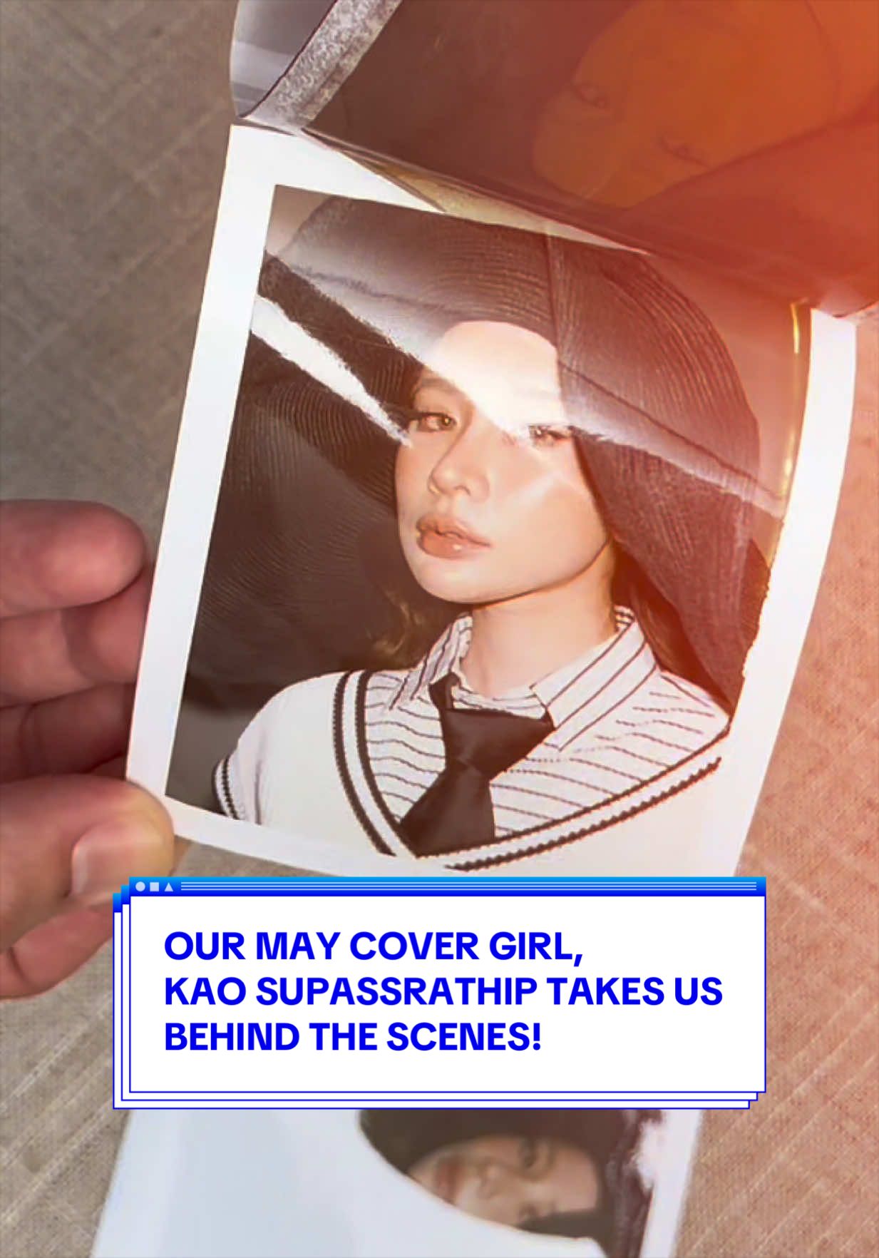@Harper’s BAZAAR SG