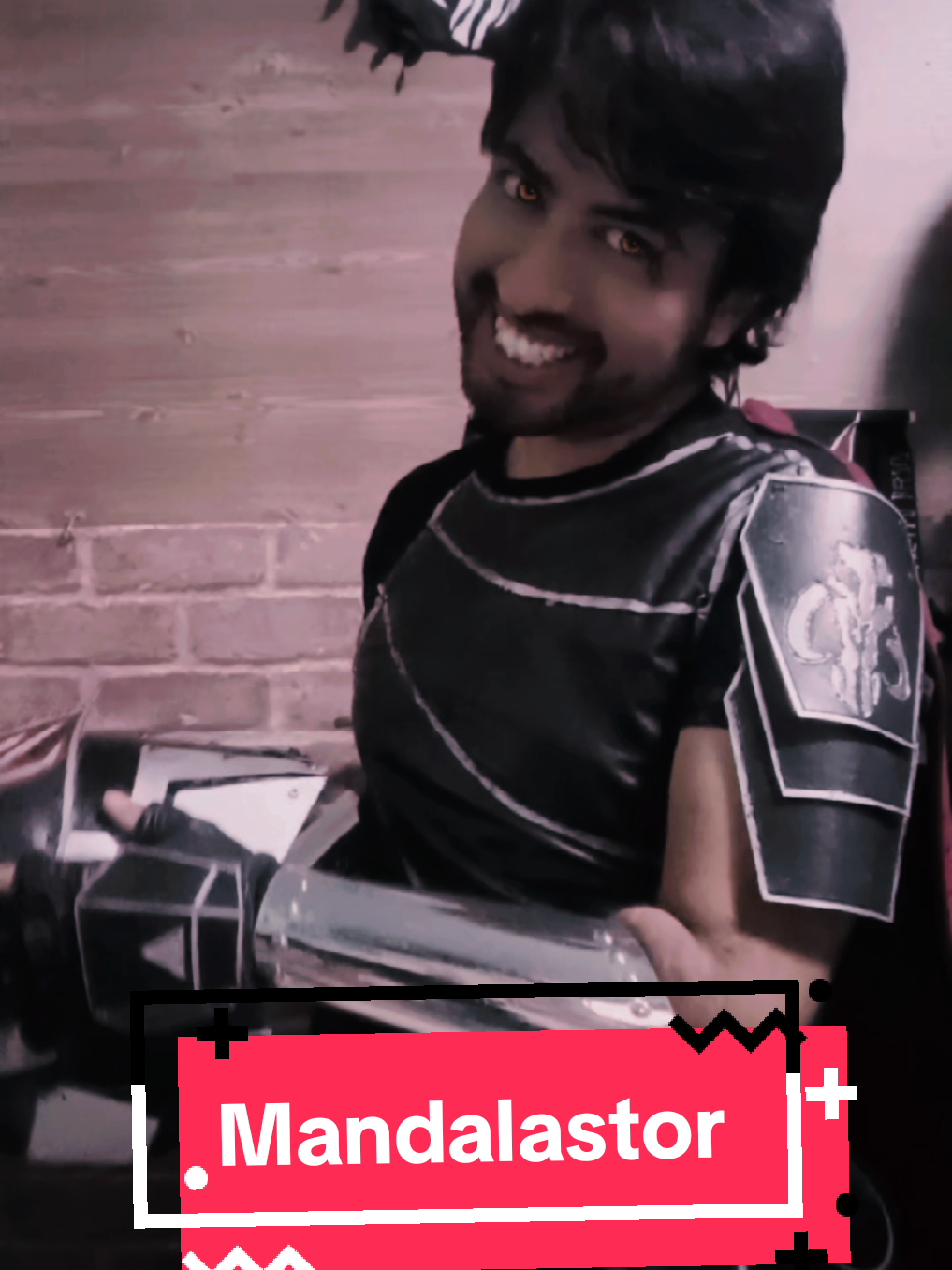 @MandoMedieval