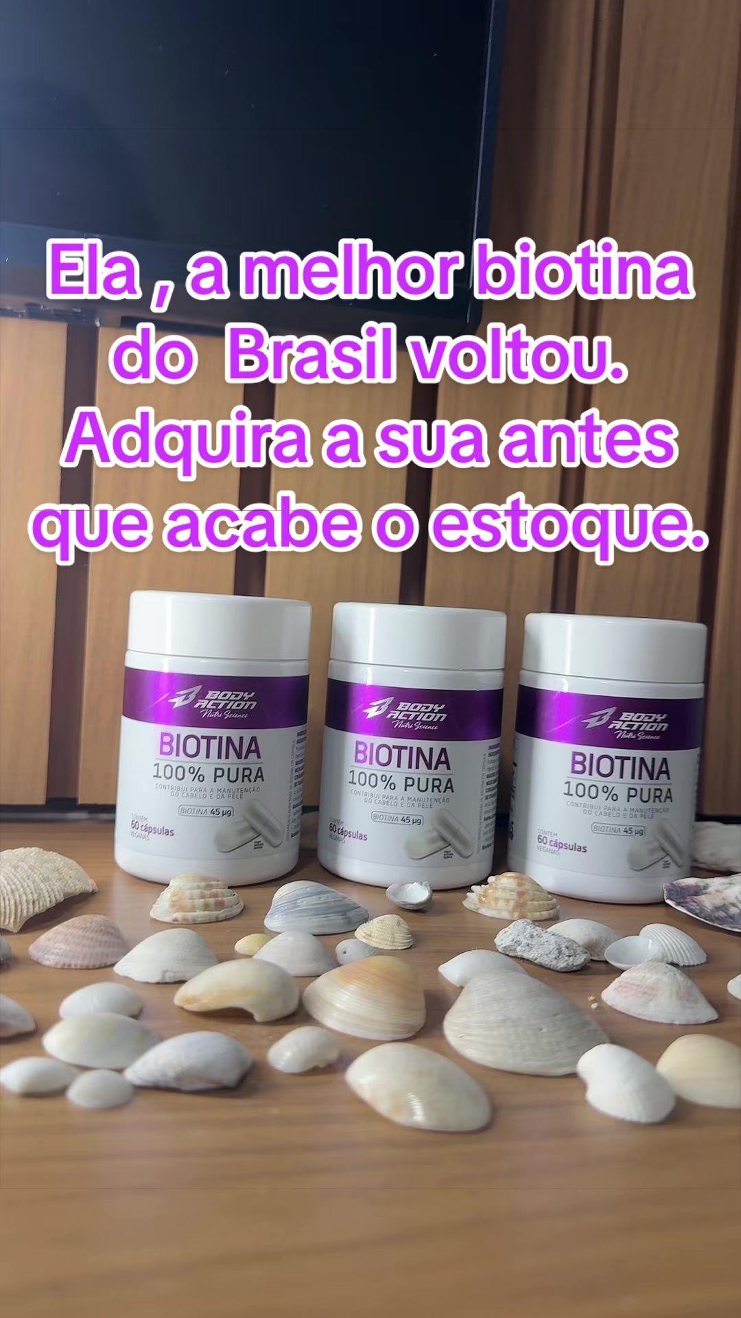 @Márcia | Dicas ✨️