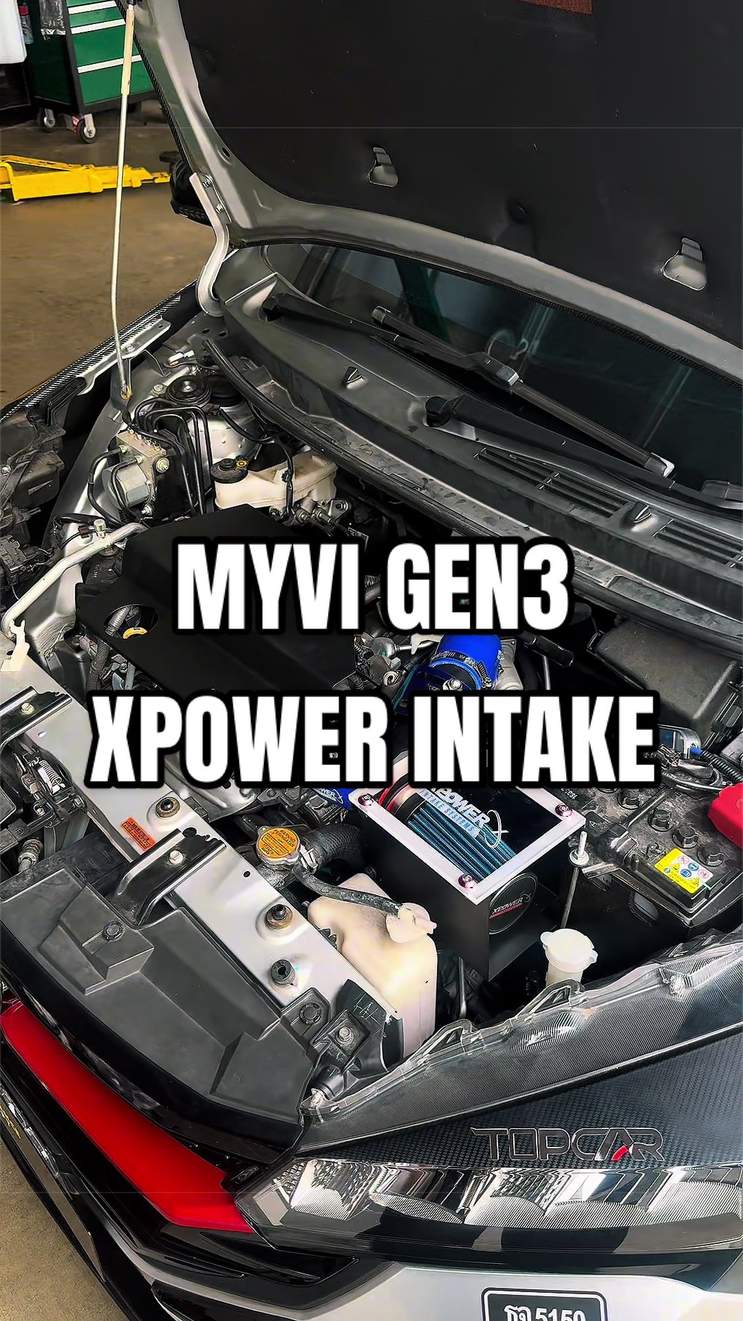 @JR Performance Concept