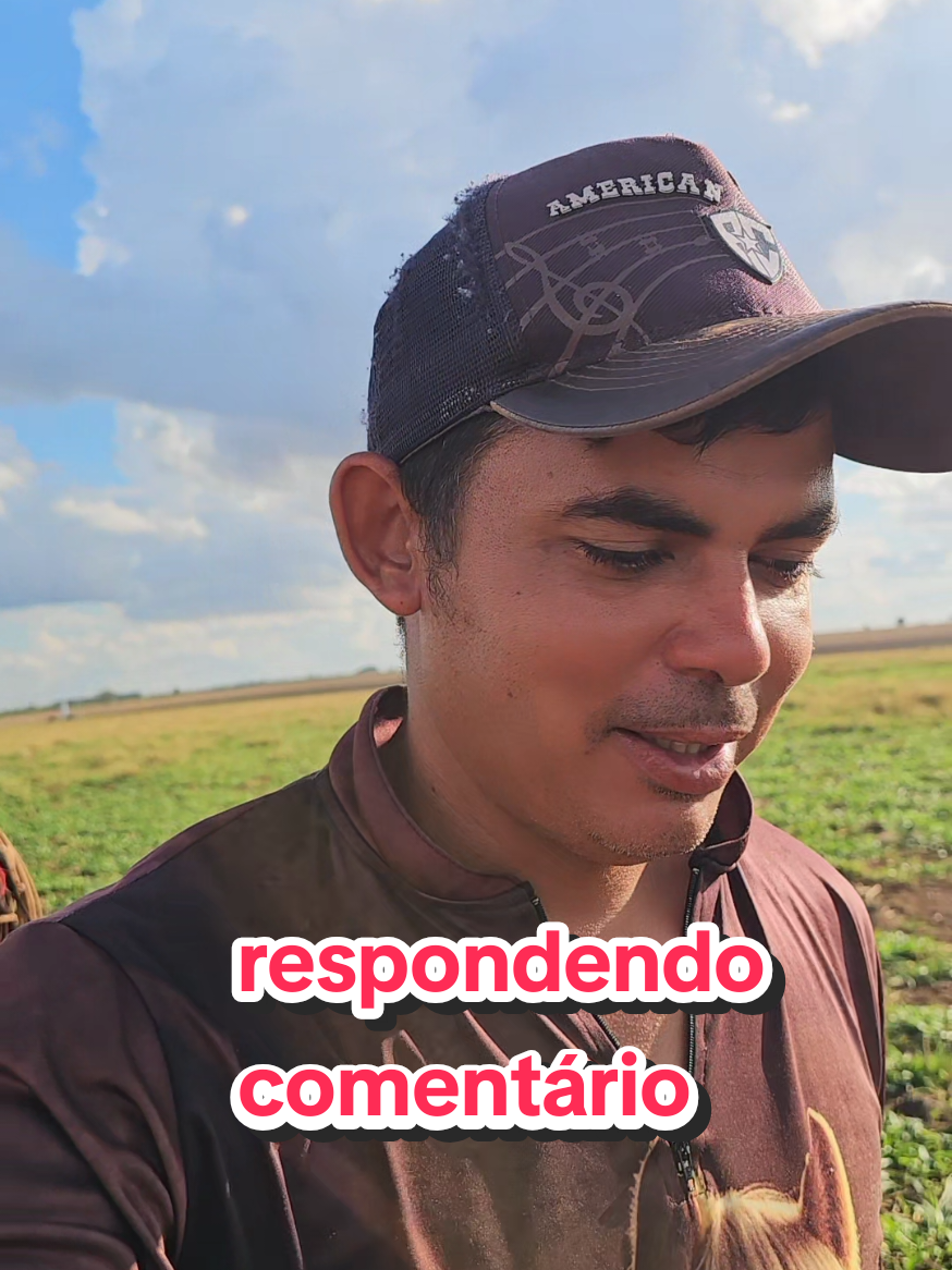 @Geovane neto