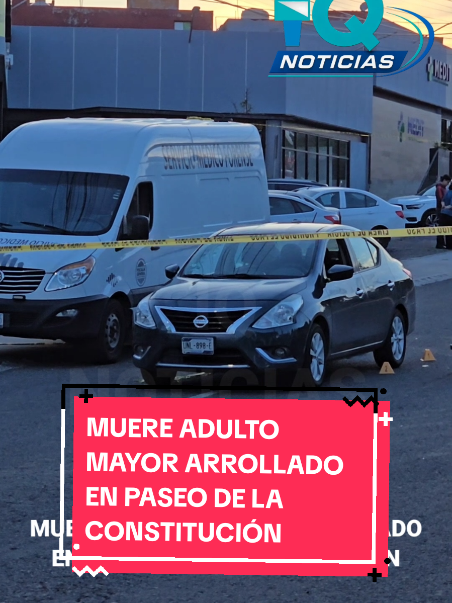 @informequeretano