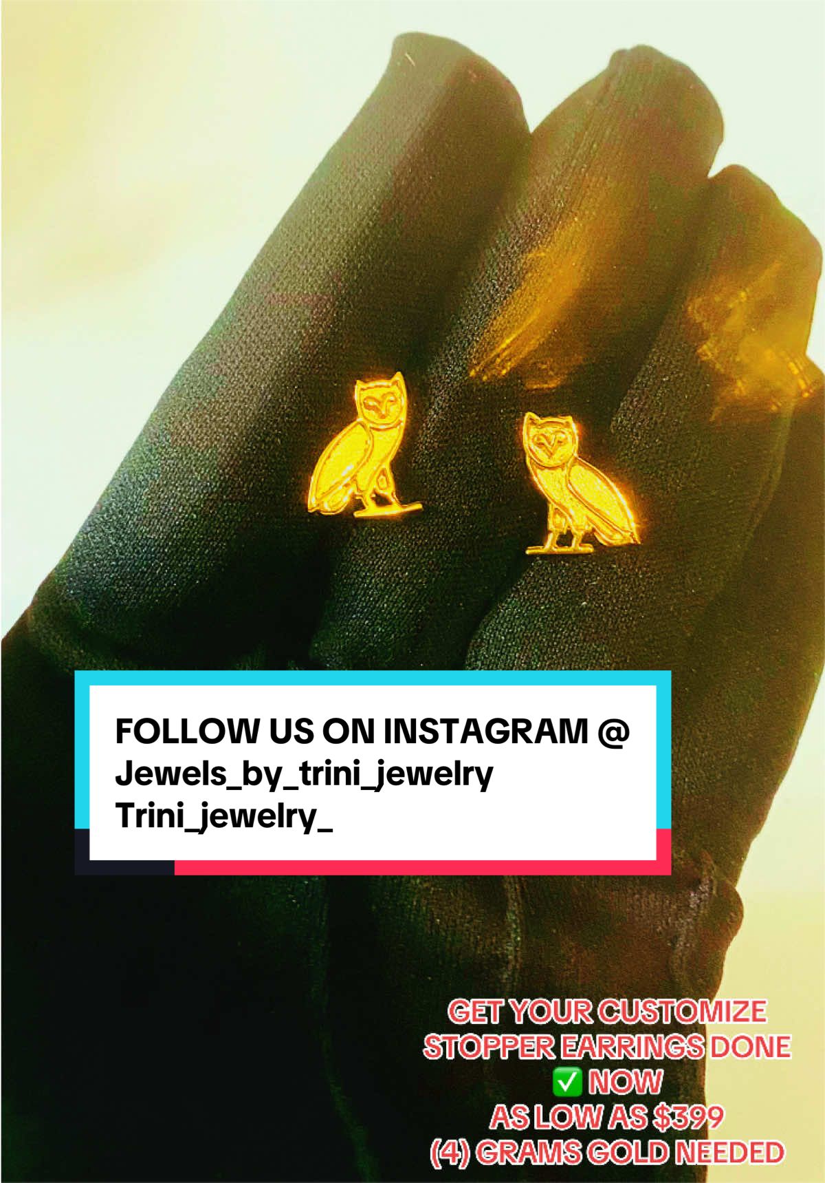 @Jewels 💎 By Trini Jewelry
