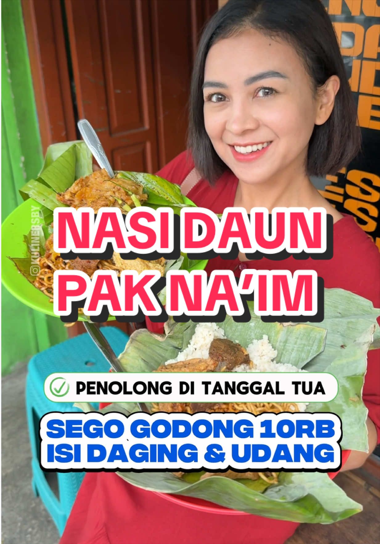 @SYAFIRA | Kuliner Surabaya