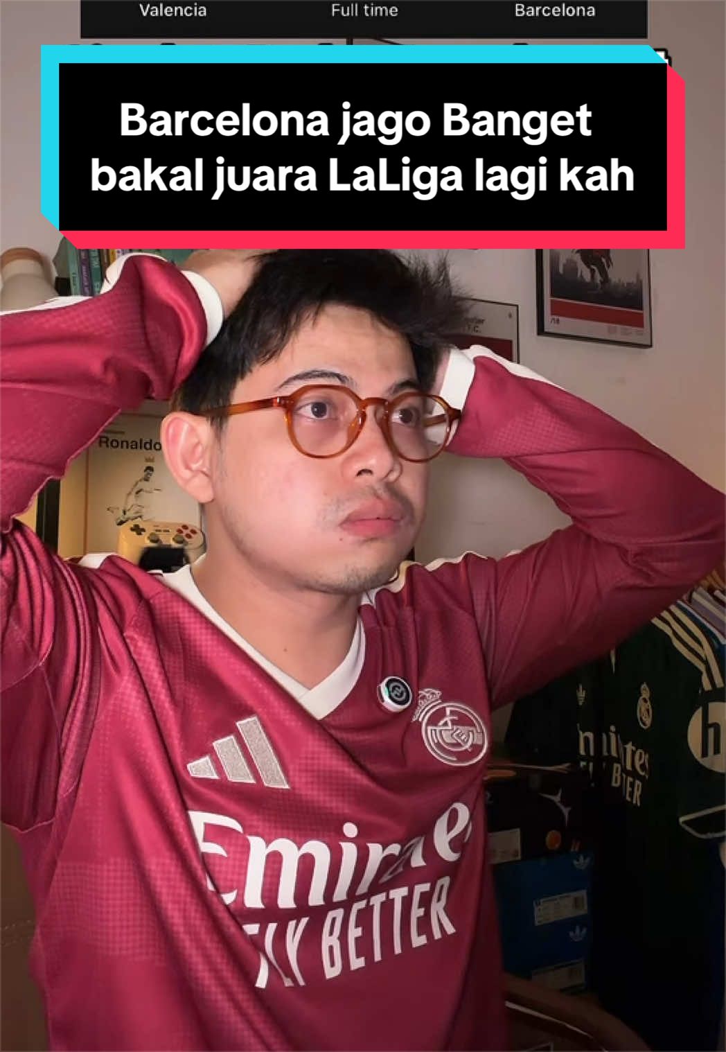 @Abang Abangan Bola