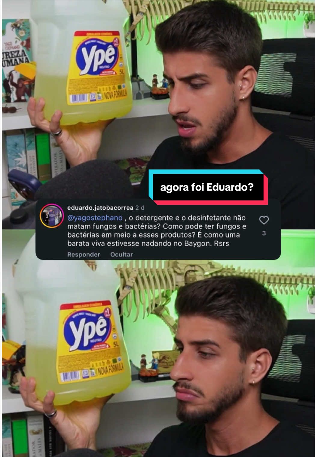 @Yago Stephano