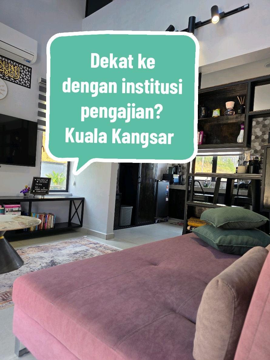 @Inahasniza@ummuahmadhomestay