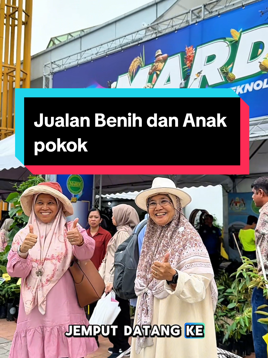 @MARDI MALAYSIA