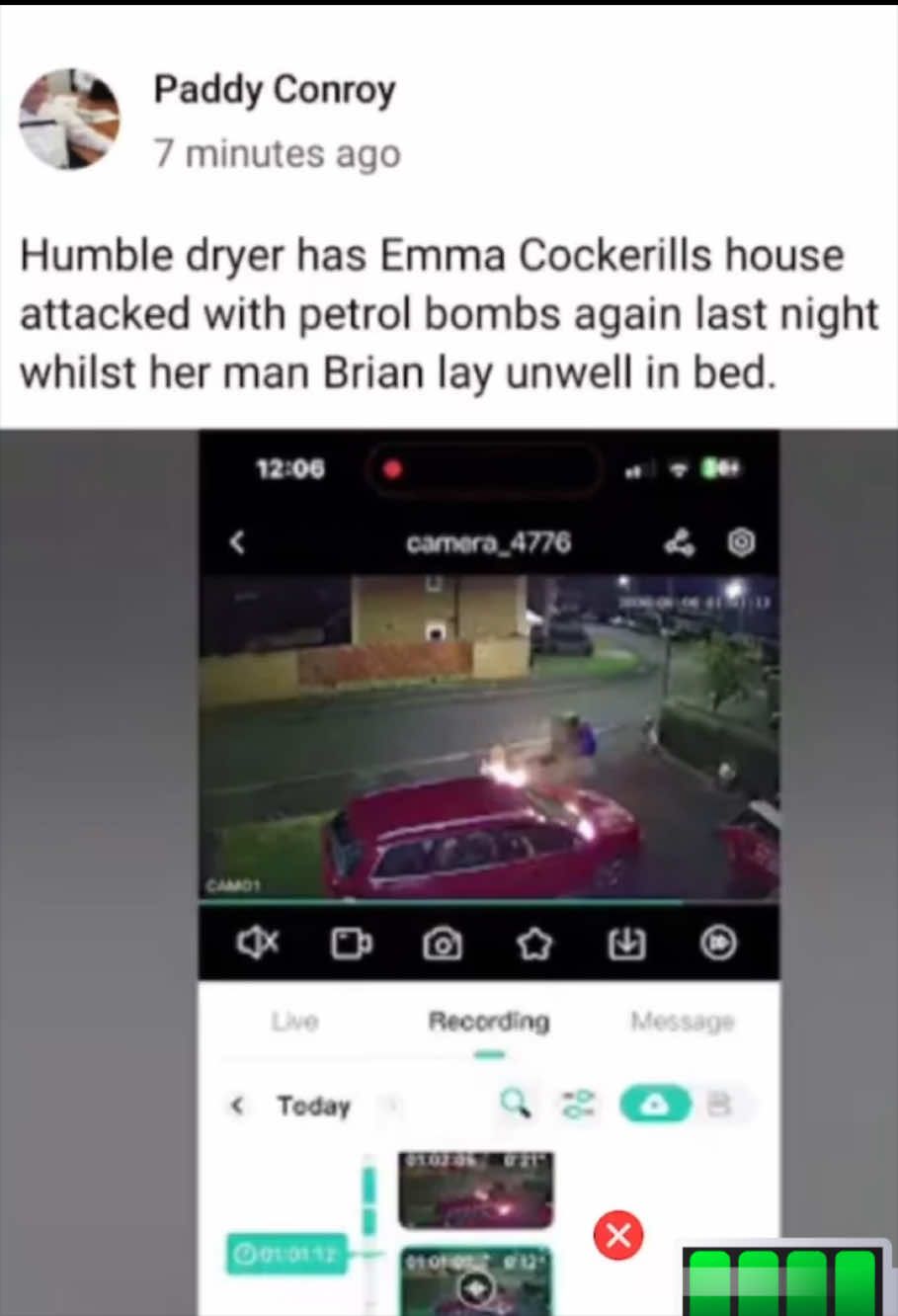 @Humble dryer