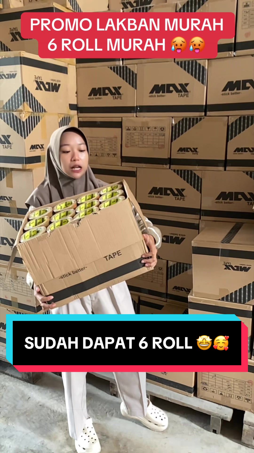 @V MART NUSANTARA