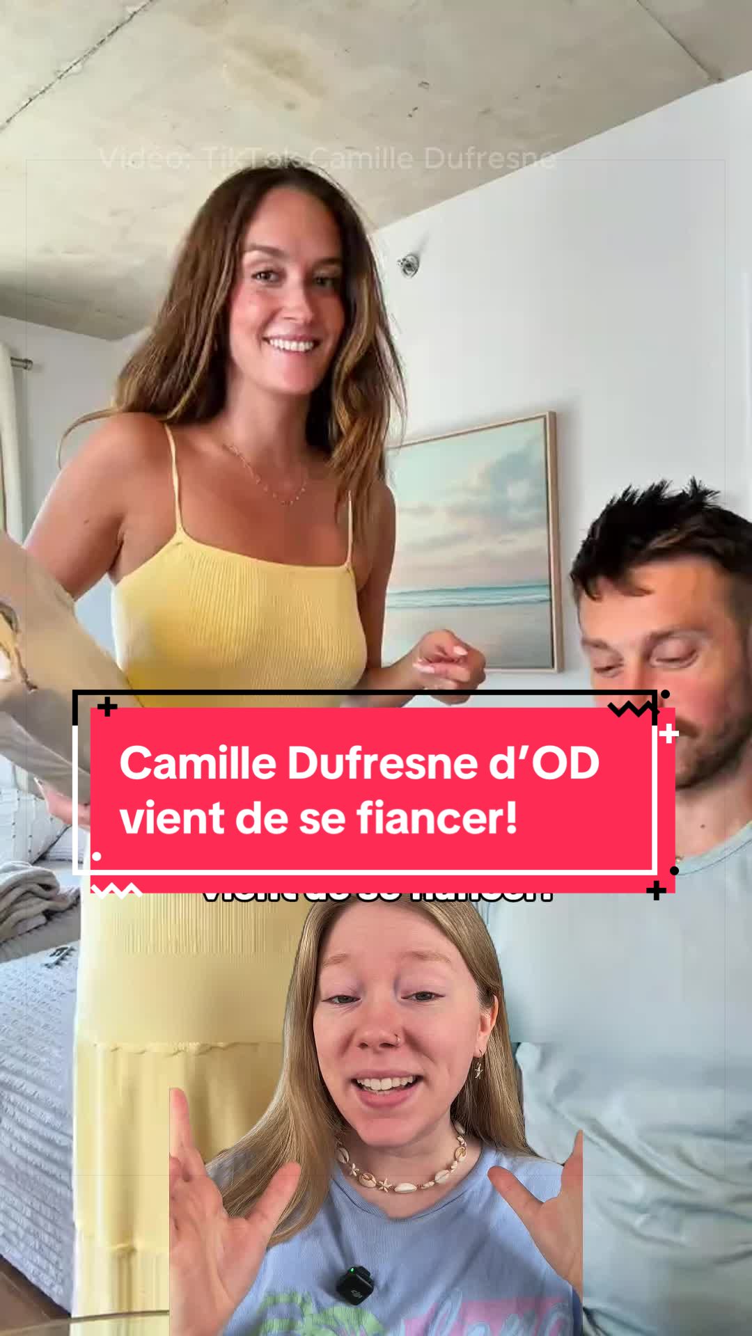 @Ça Fait Jaser