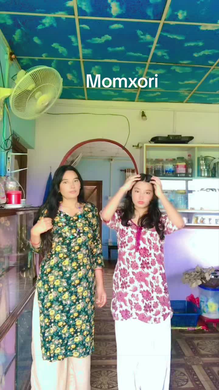 @sunita mahat