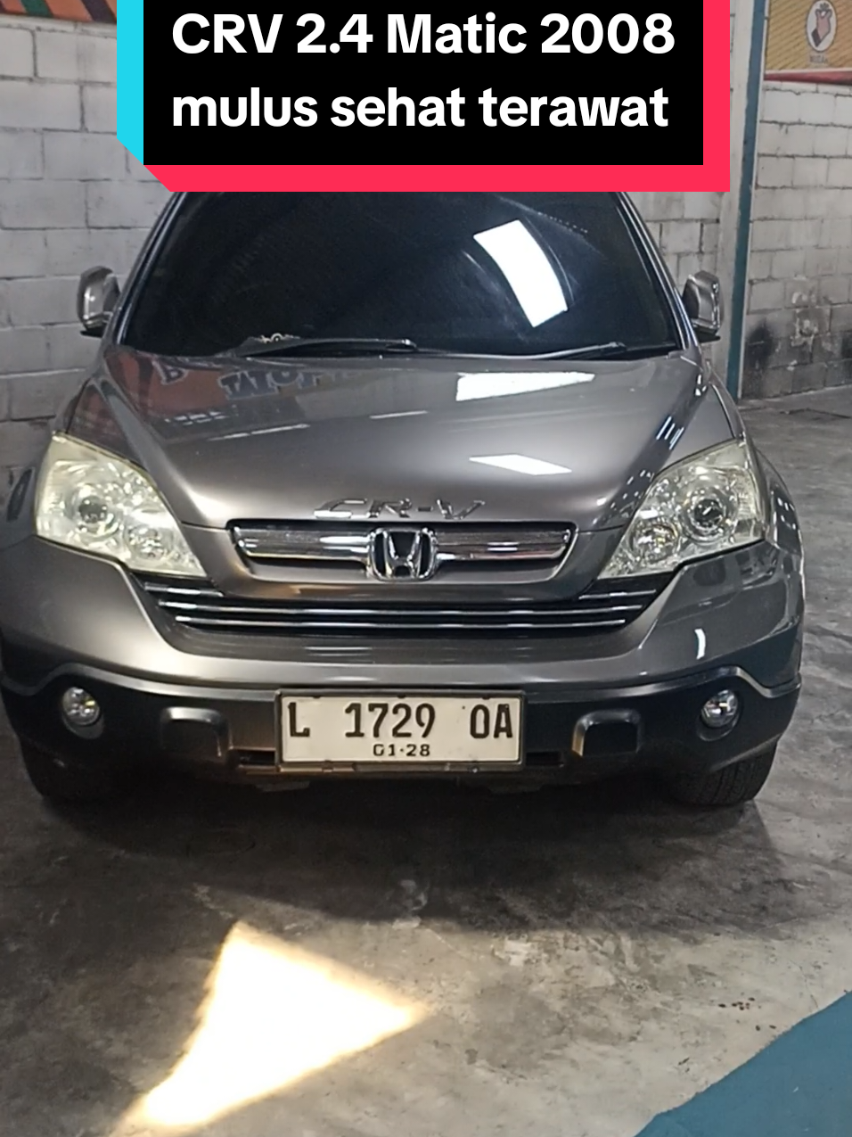 @ghonisgarage_bursa mobil sda