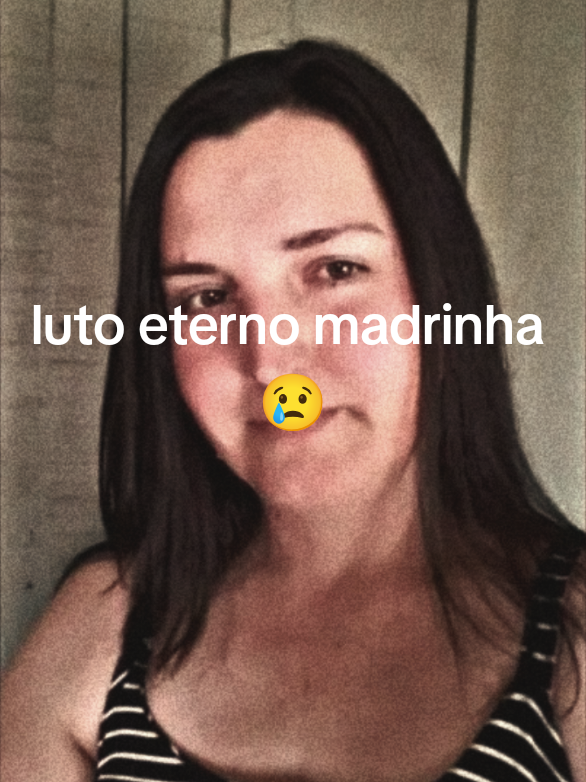 @Aline Ferreira