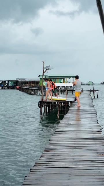 @Zoey in Phú Quốc 🐳