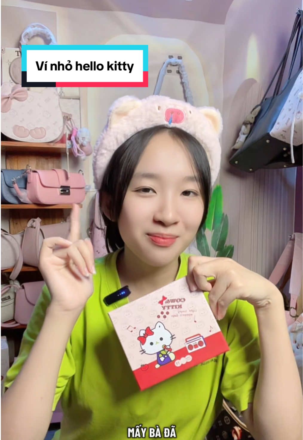 @B&eacute; Như Shop 🎀