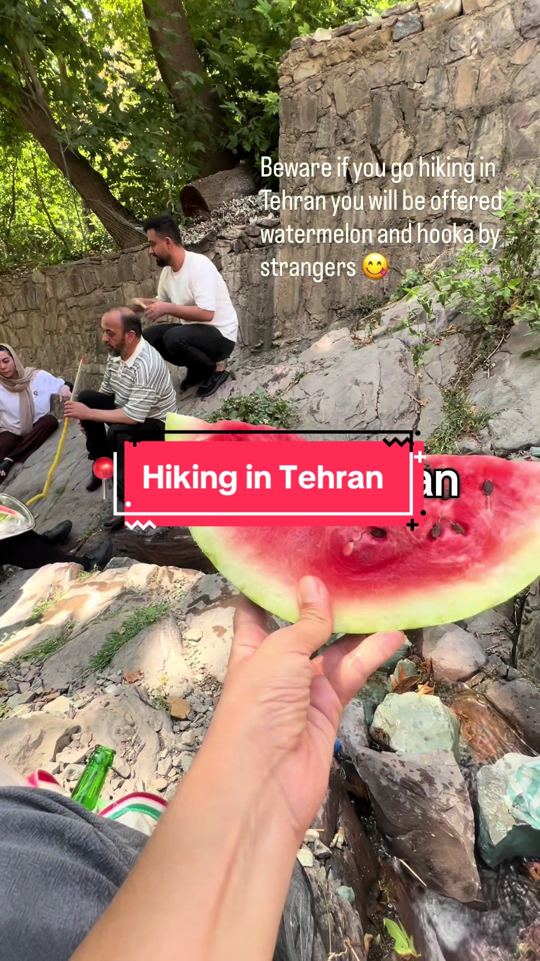 @Sara in Tehran 🇮🇷