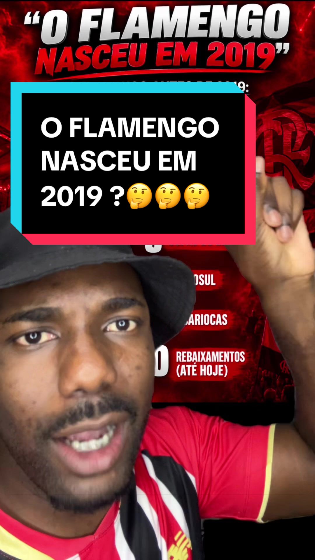 @Sãopaulinodramatico