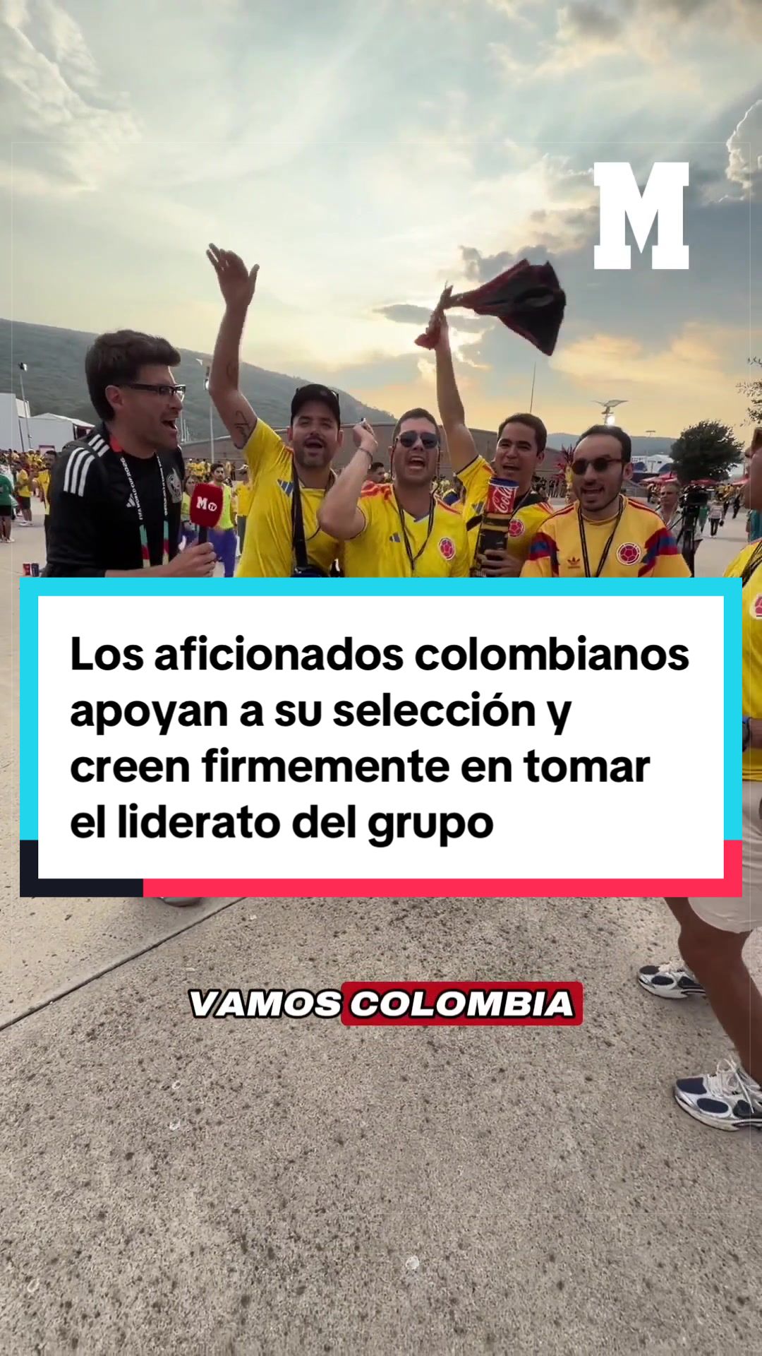 @MARCA México 🇲🇽
