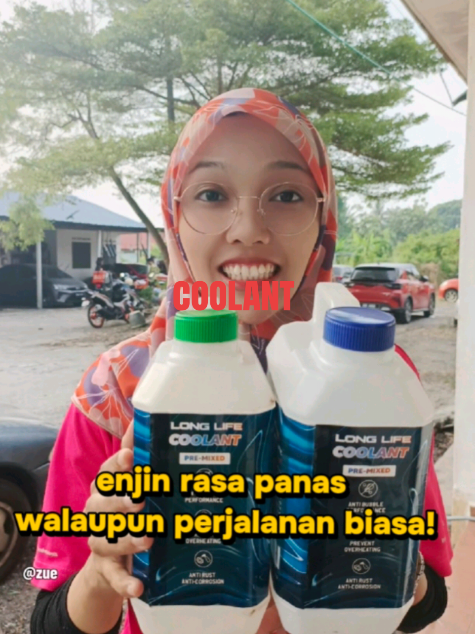 @Zue | akak spare part