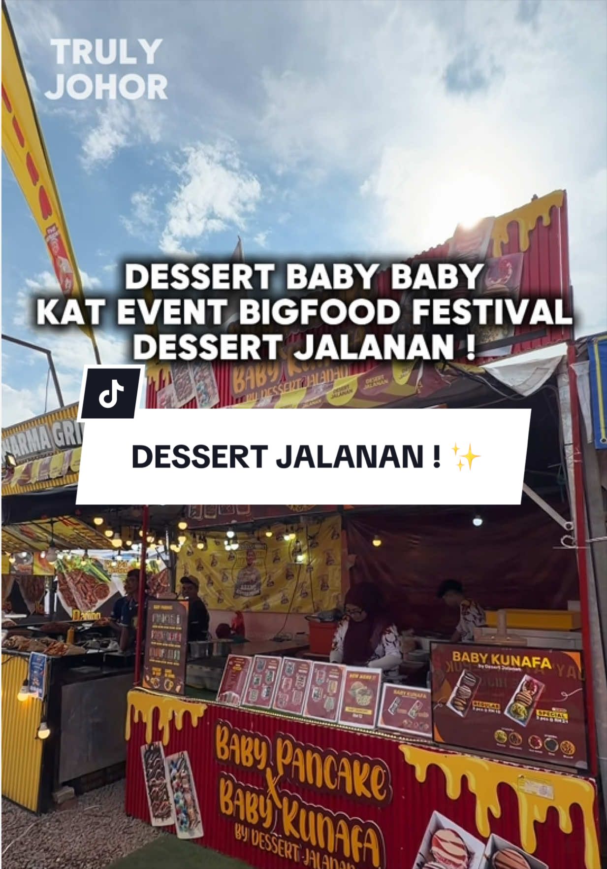 @TRULY JOHOR