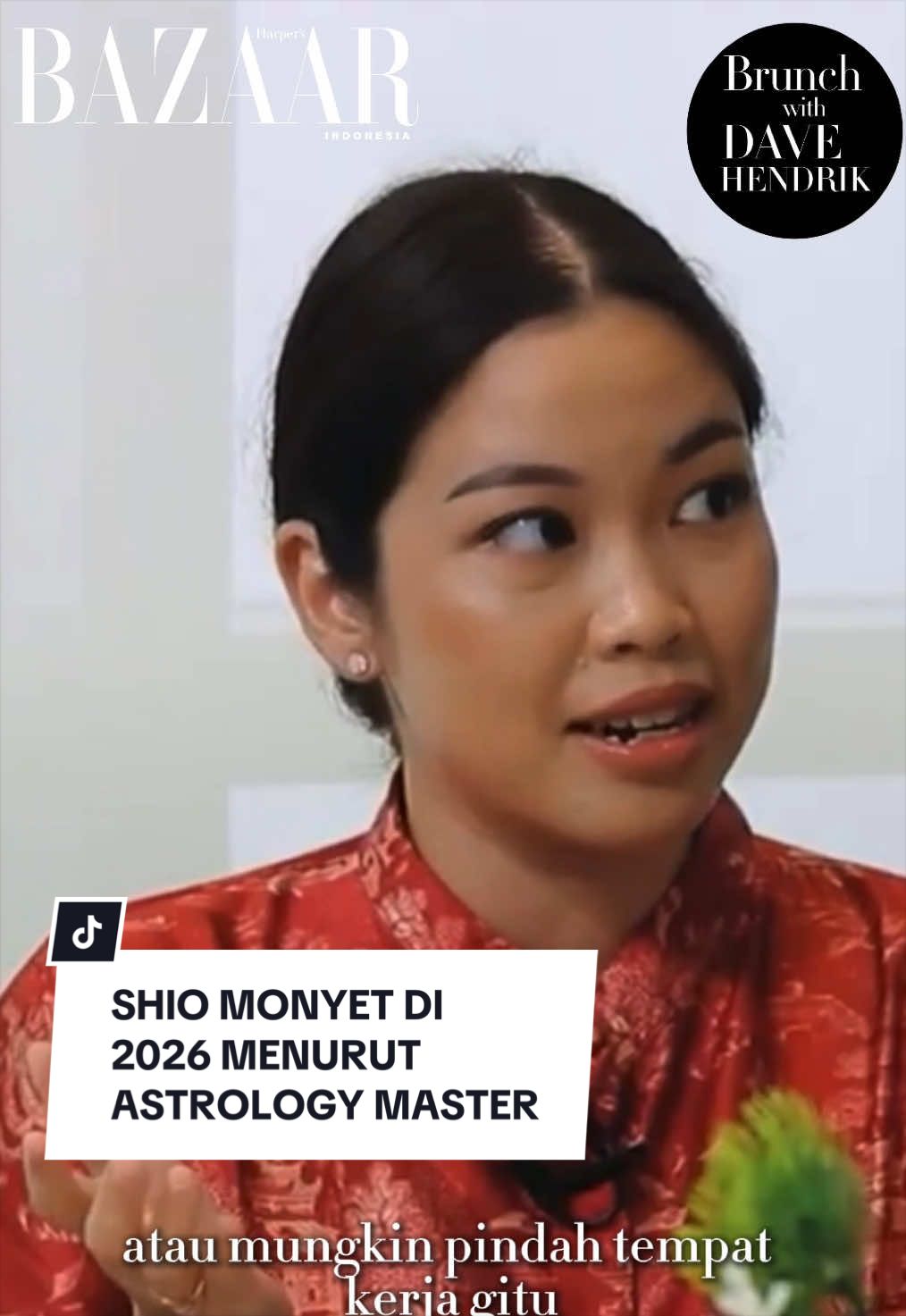 @Harper&rsquo;s Bazaar Indonesia