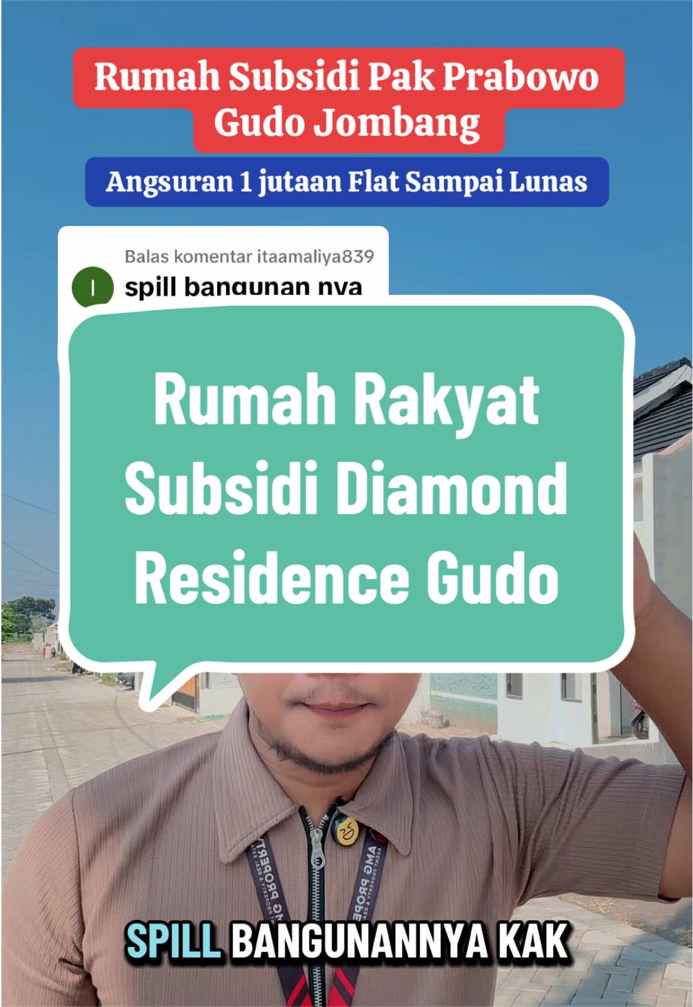 @RUMAH JOMBANG