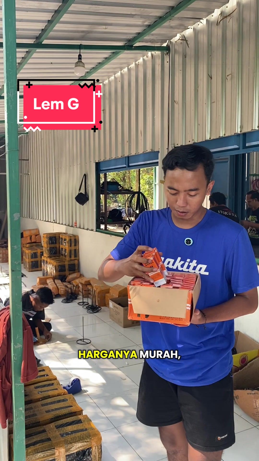 @Baberekomendasi