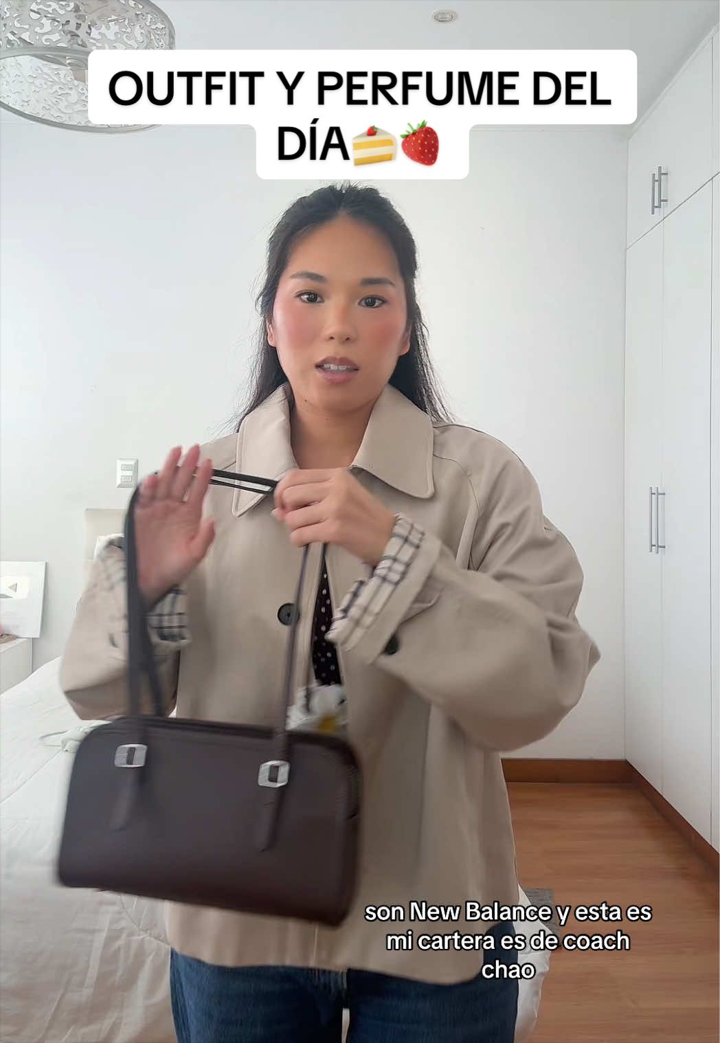 @cristina asai