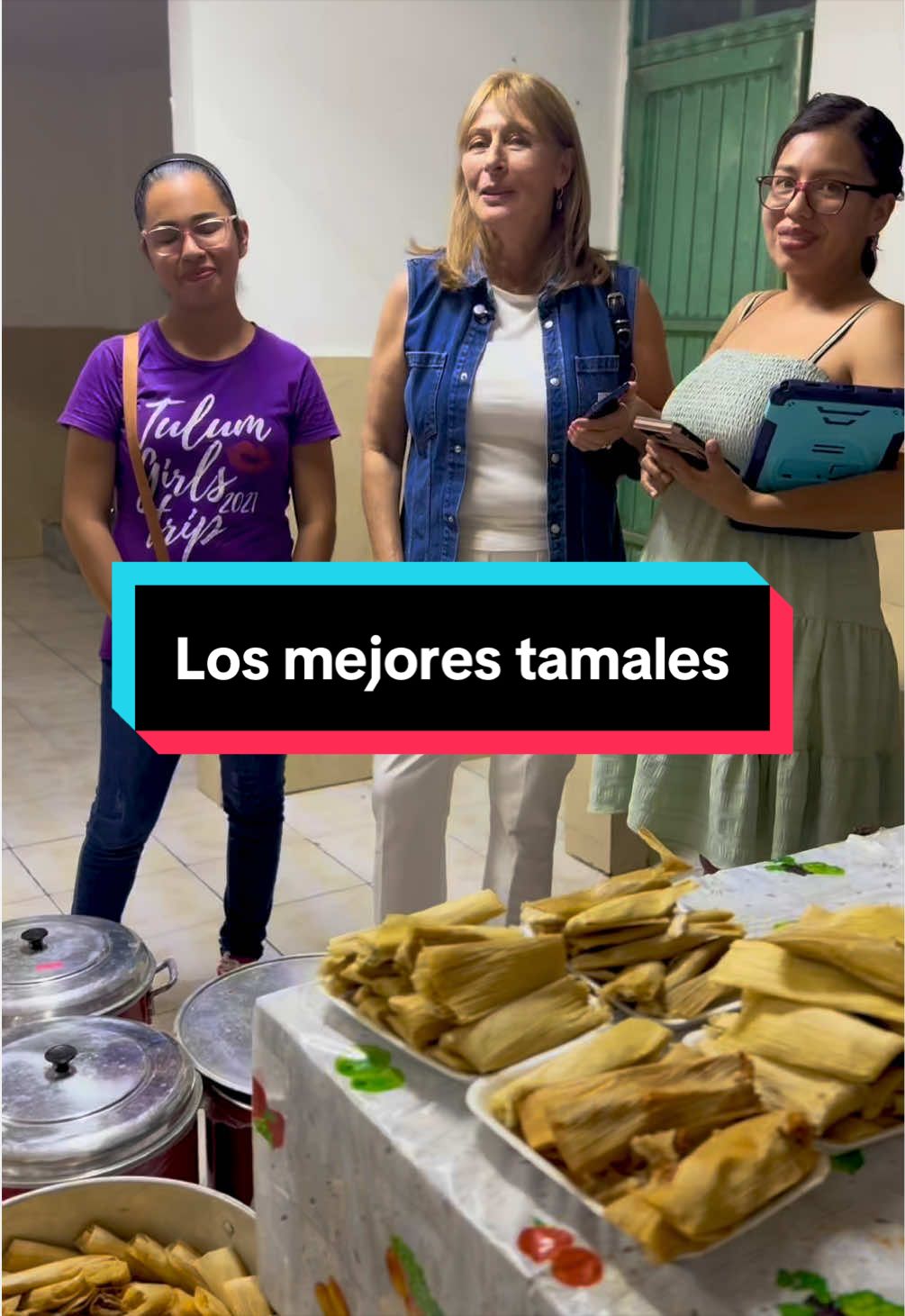 @Tatiana Clouthier