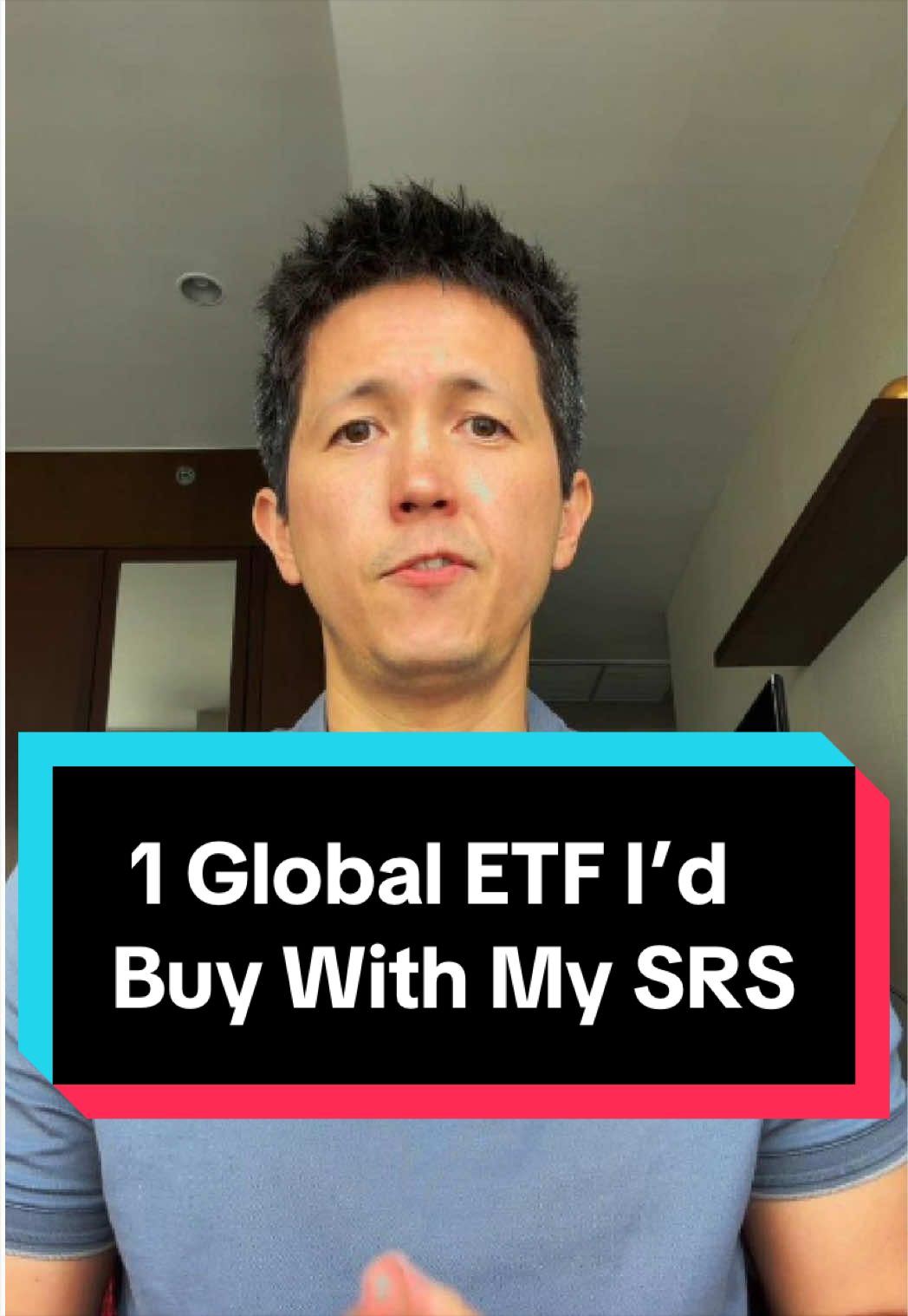 @Tim Talks Money