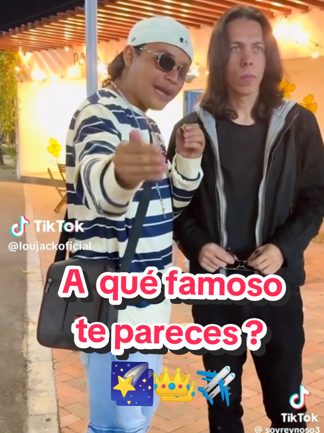 @Lou jack legendario