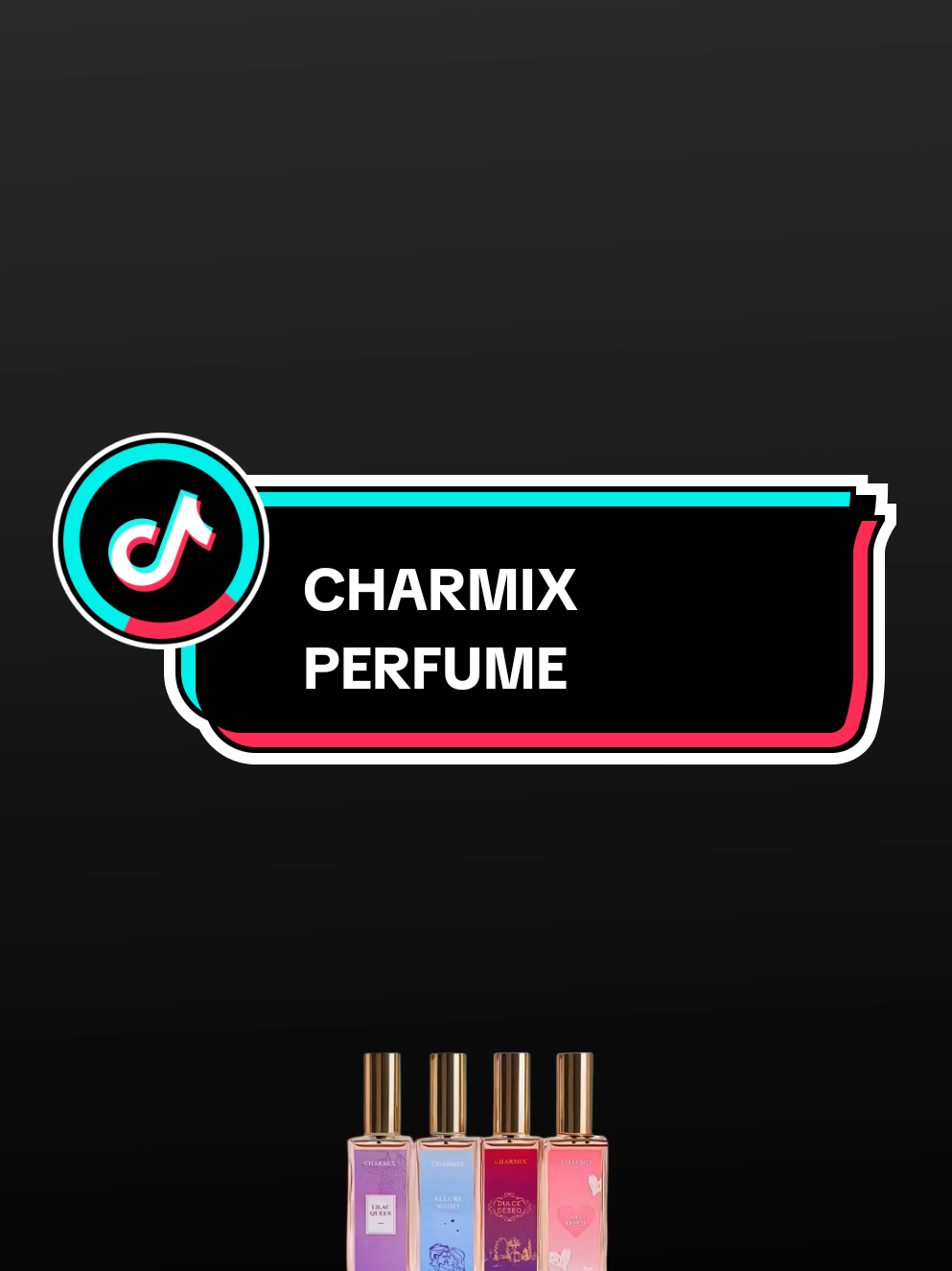 @PerfumeShopX🛒
