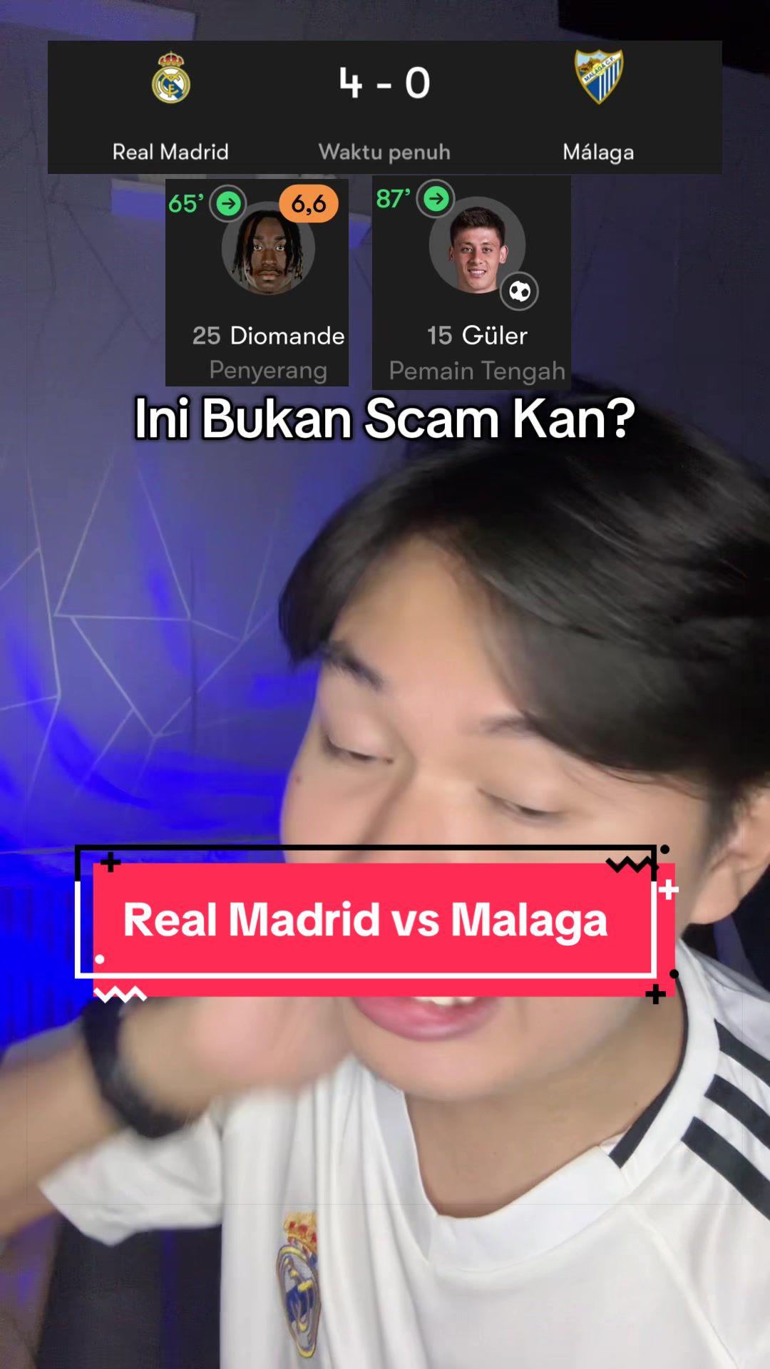 @Ronalfa Kiron