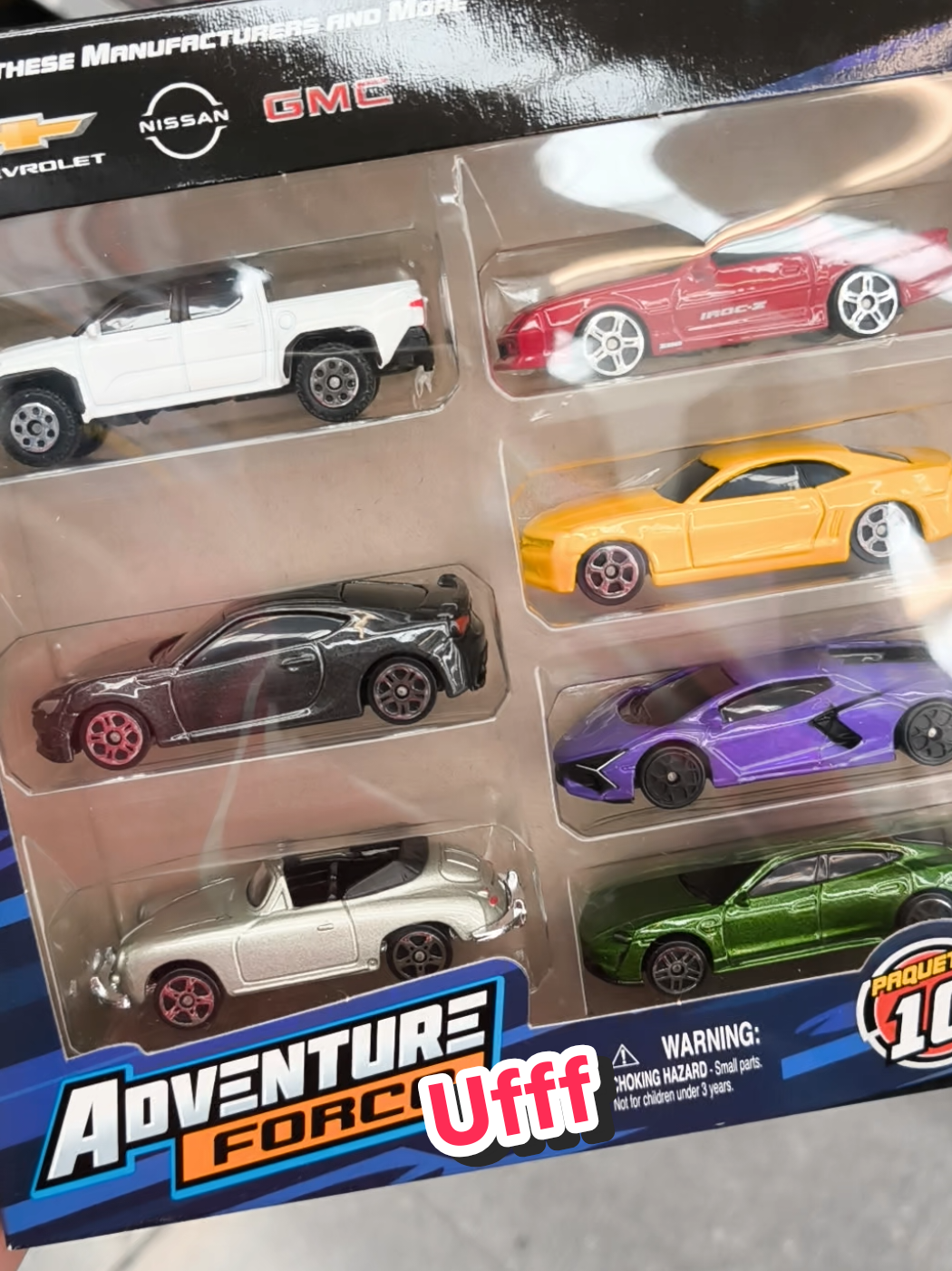 @My Pocket Garage