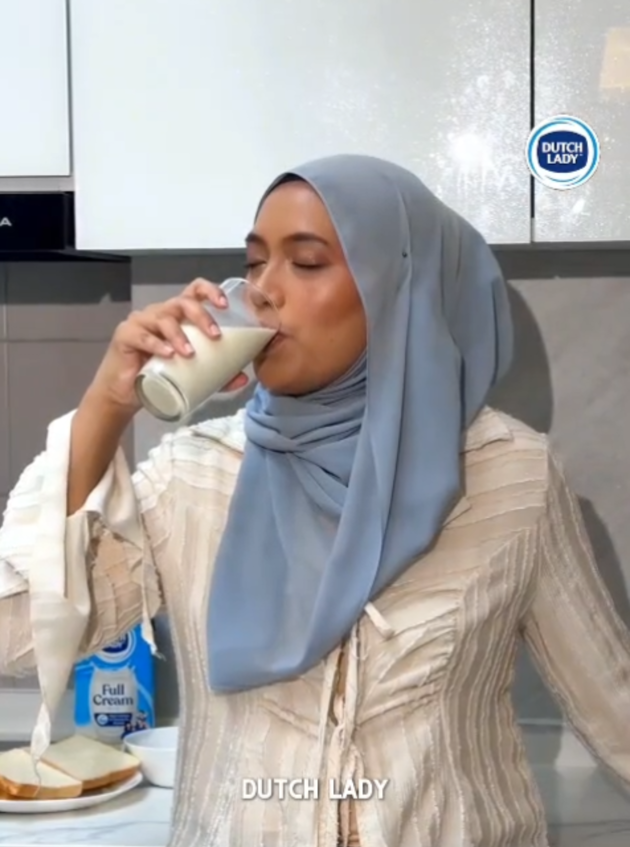 @Dutch Lady Malaysia