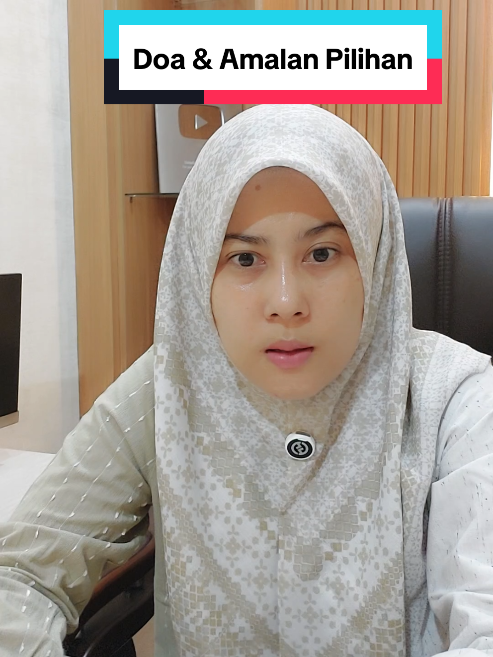@Ustadzah Dr. Nella Lucky