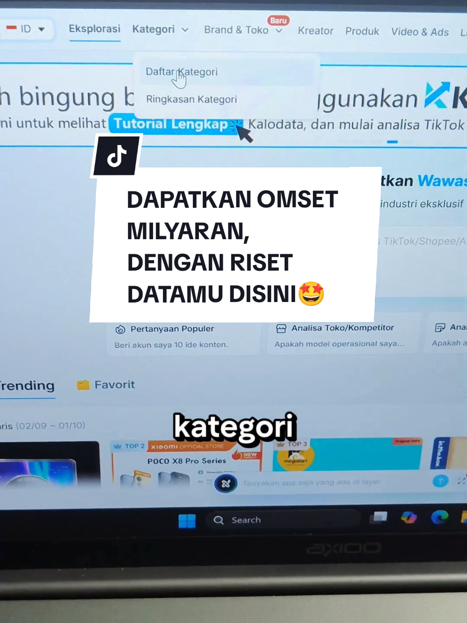 @Putri | Emak Konten ๐ต๐ธ๐ฎ๐ฉ
