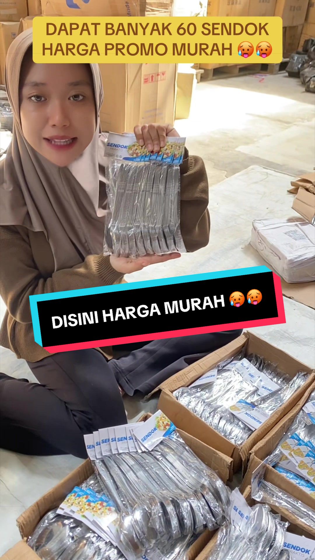 @V MART NUSANTARA
