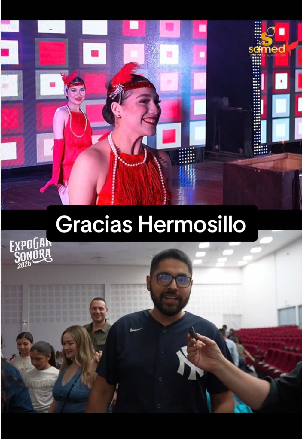 @Mago samed