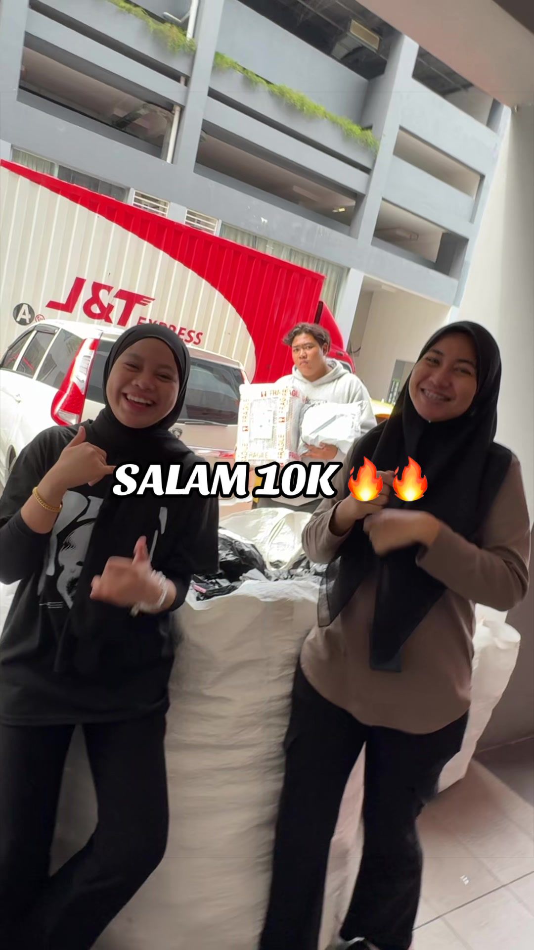 @De Syaza