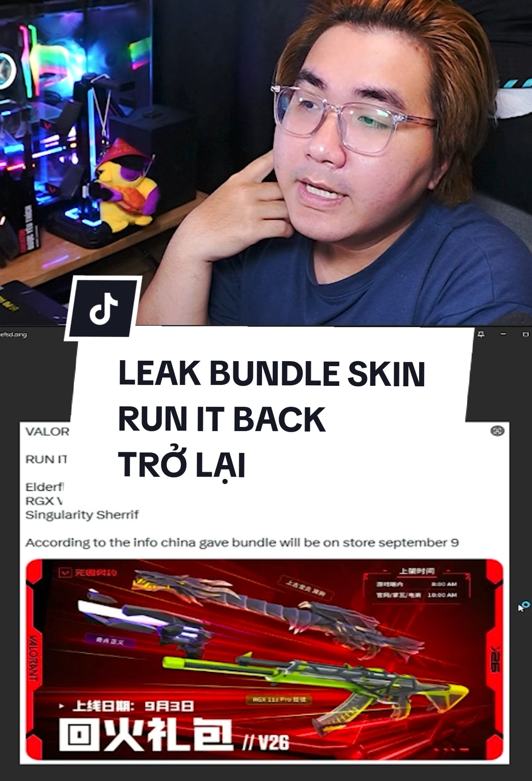 @NonKGaming