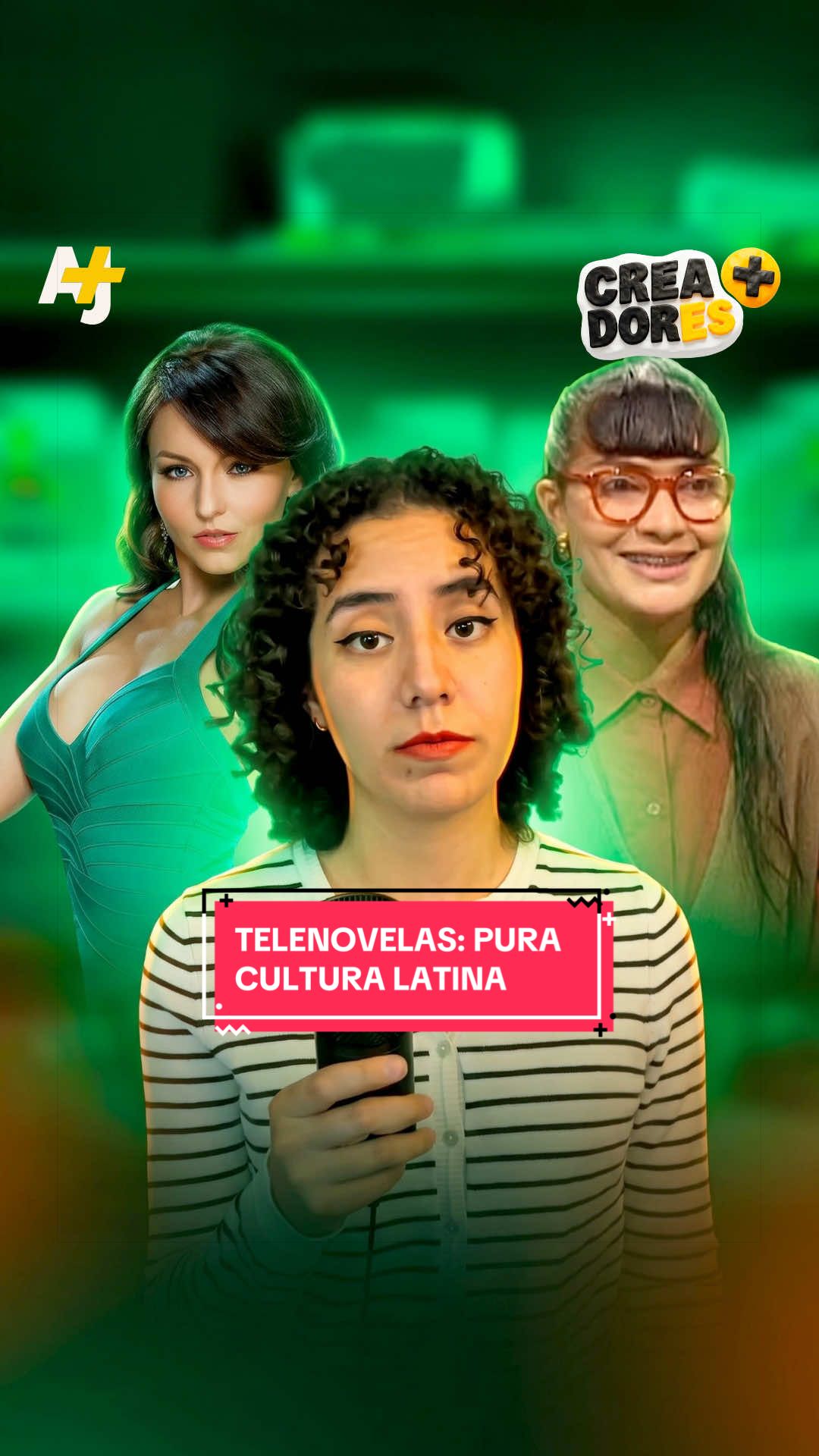 @AJ+ Español